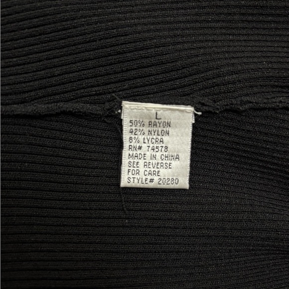 Cache Vintage Y2K Beaded Sweater - Picture 7 of 8